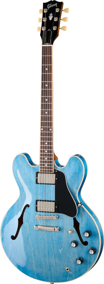 Es-335 Ocean Blue - Reconditionné