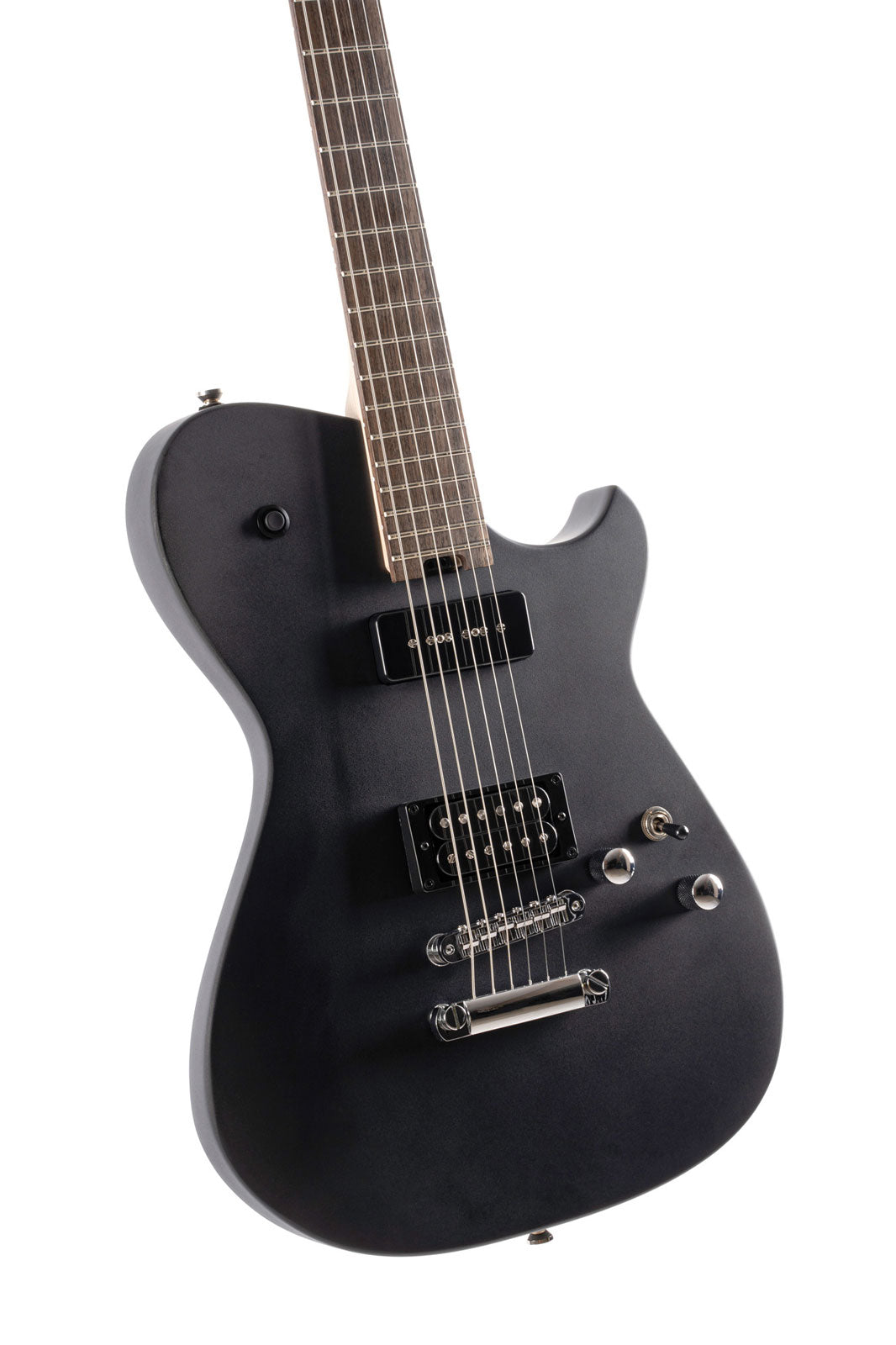 Manson MBM-2P Noir