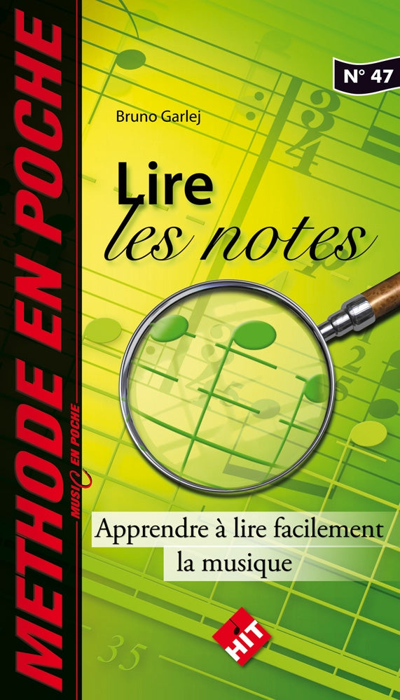 Hit Diffusion Lire Les Notes N°47