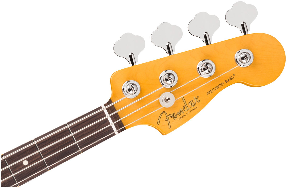 Precision Bass American Professional, RW 3-Color Sunburst
