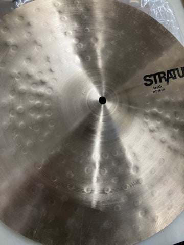 Cymbale Stratus 19" Crash - Stock B