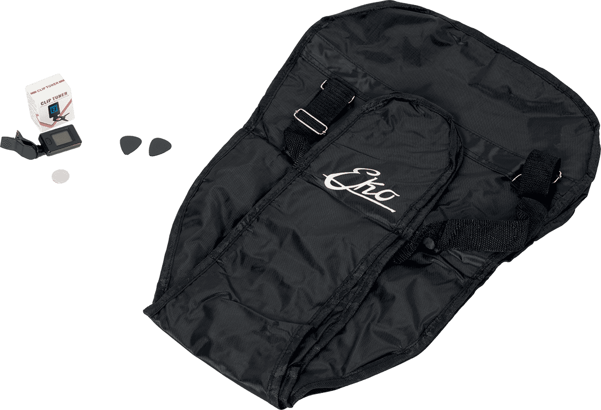 CS-5 3/4 Natural Pack