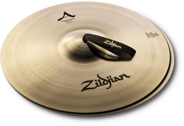 A0427 - A Serie Symphonic Francaises 18"