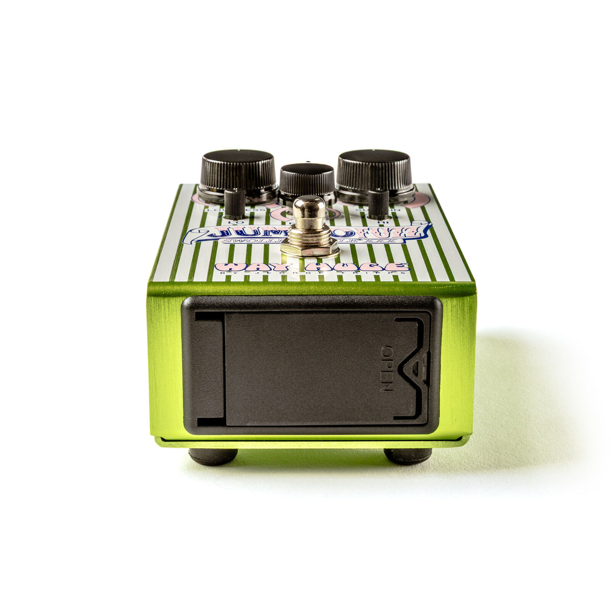 Swollen Pickle XXX Jumbo Fuzz