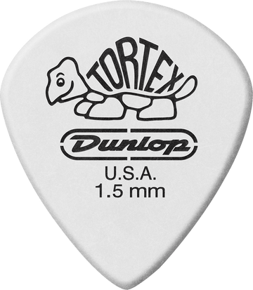 12 x 1,50mm Tortex Jazz III XL