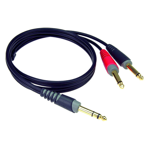 AY1-0200 Cable Insert Jack 2 M