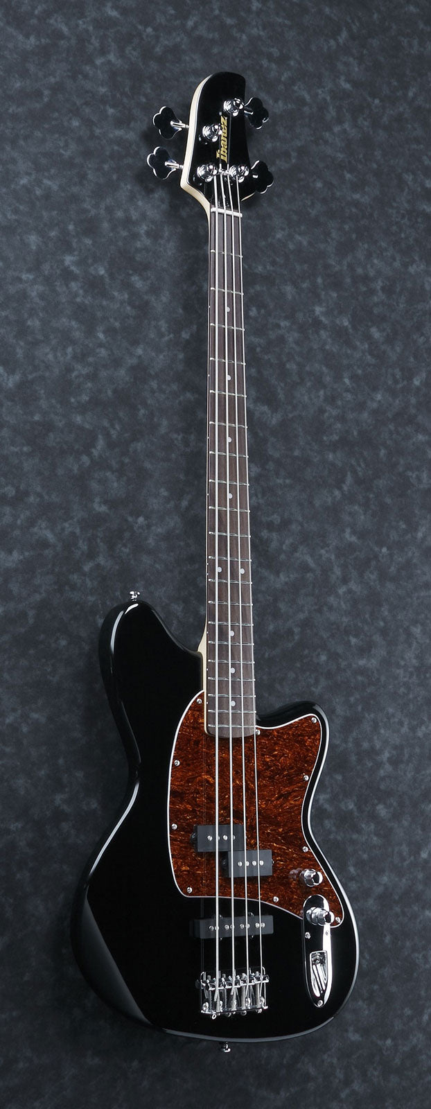 TMB100-BK Black Talman