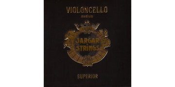 Superior 4/4 Do - Medium