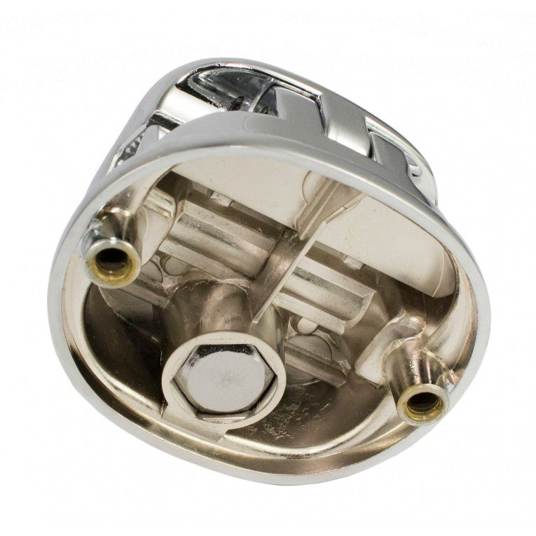 TB4 - Coquille Carré Deluxe Support Tom/tom Basse 50mm (X1)