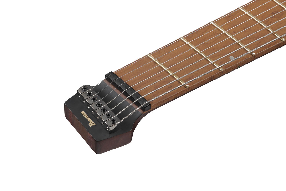 QX527PB-ABS Antique Brown Stained Quest