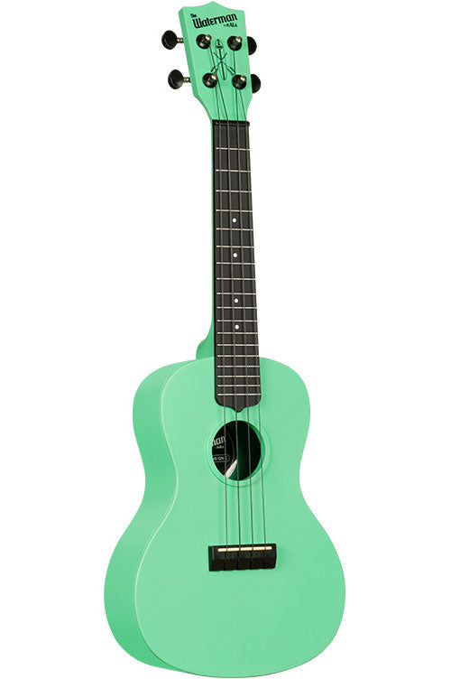Recycled Waterman Concert Sea Foam Green
