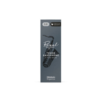 Royal Hemke Organic 3 - Saxophone Ténor