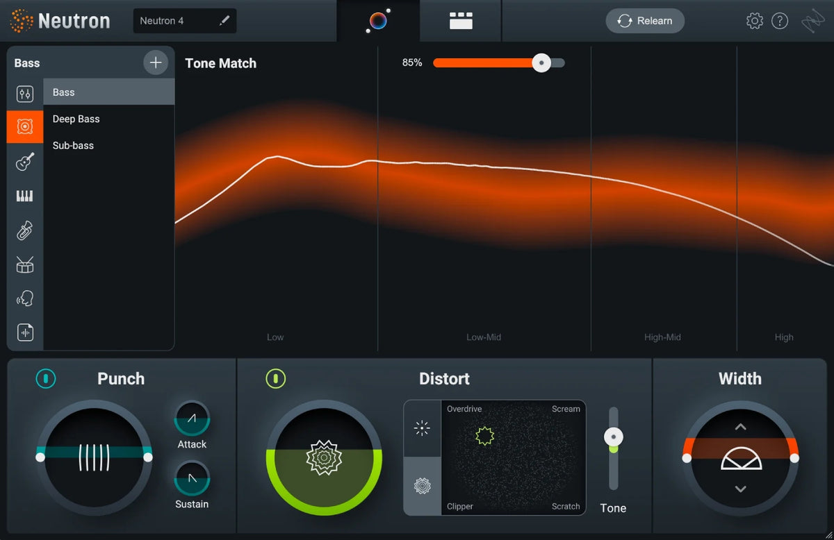 Izotope Neutron 5