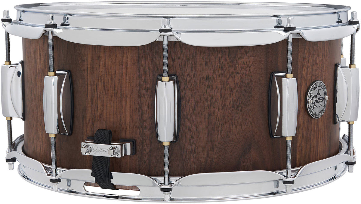 Caisse Claire Full Range Stave 14X6,5" S1-6514-WS