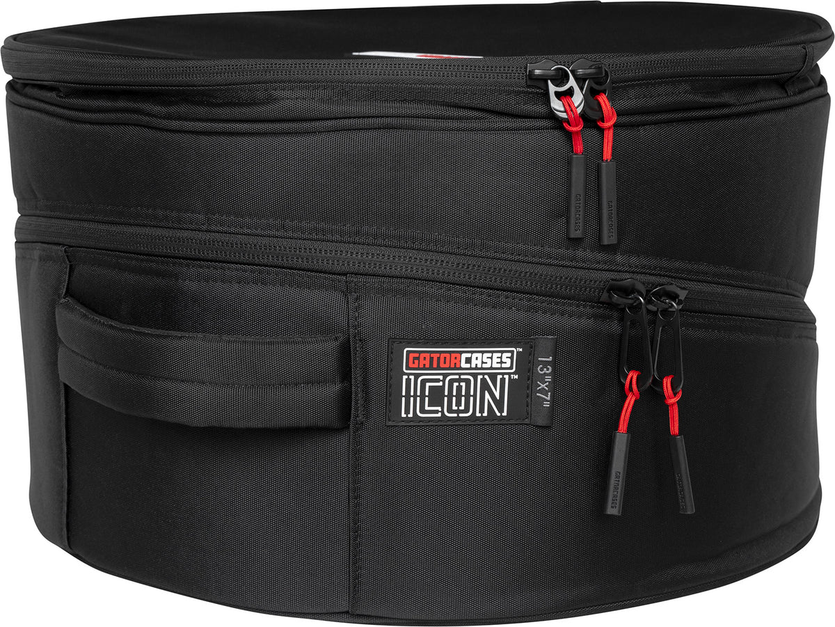 Housse G-ICON pour caisse claire 14" x 6,5"