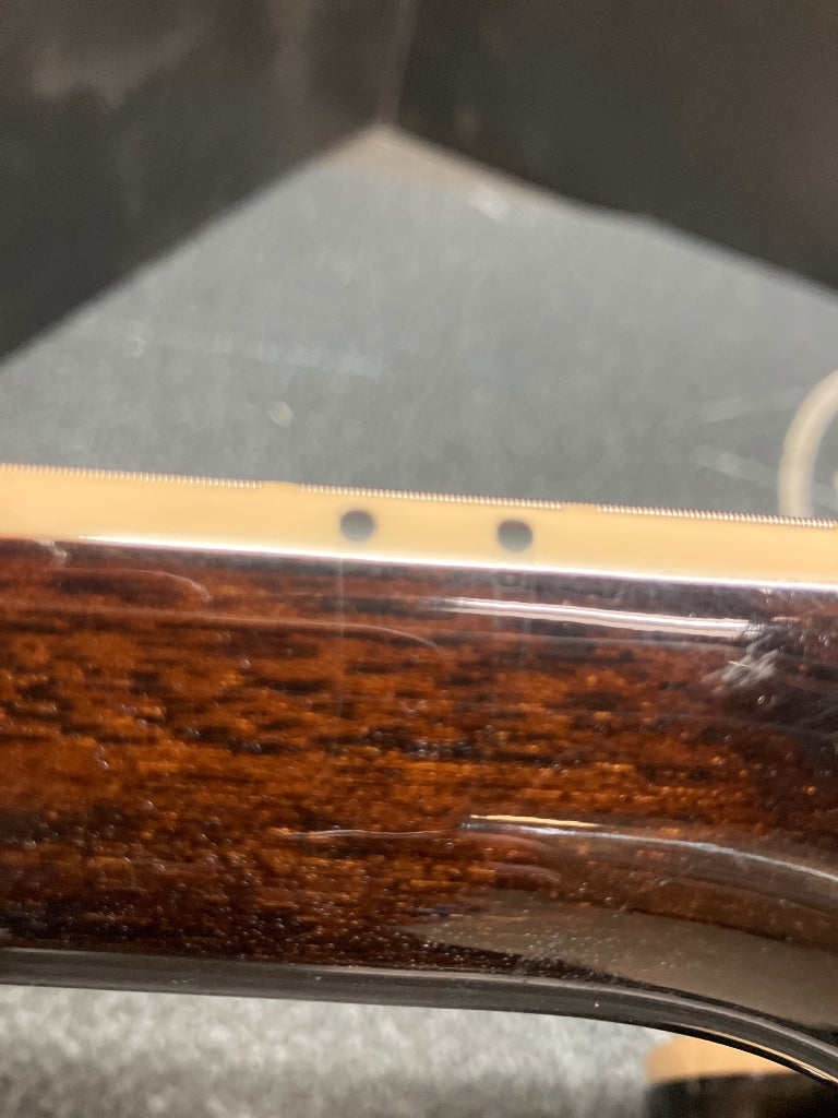 ES-330 Tobacco Sunburst Original STOCKB