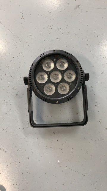 IP Par 725 Quad - Stock B