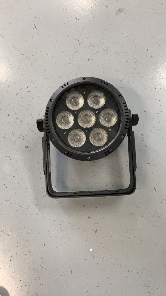 IP Par 725 Quad - Stock B