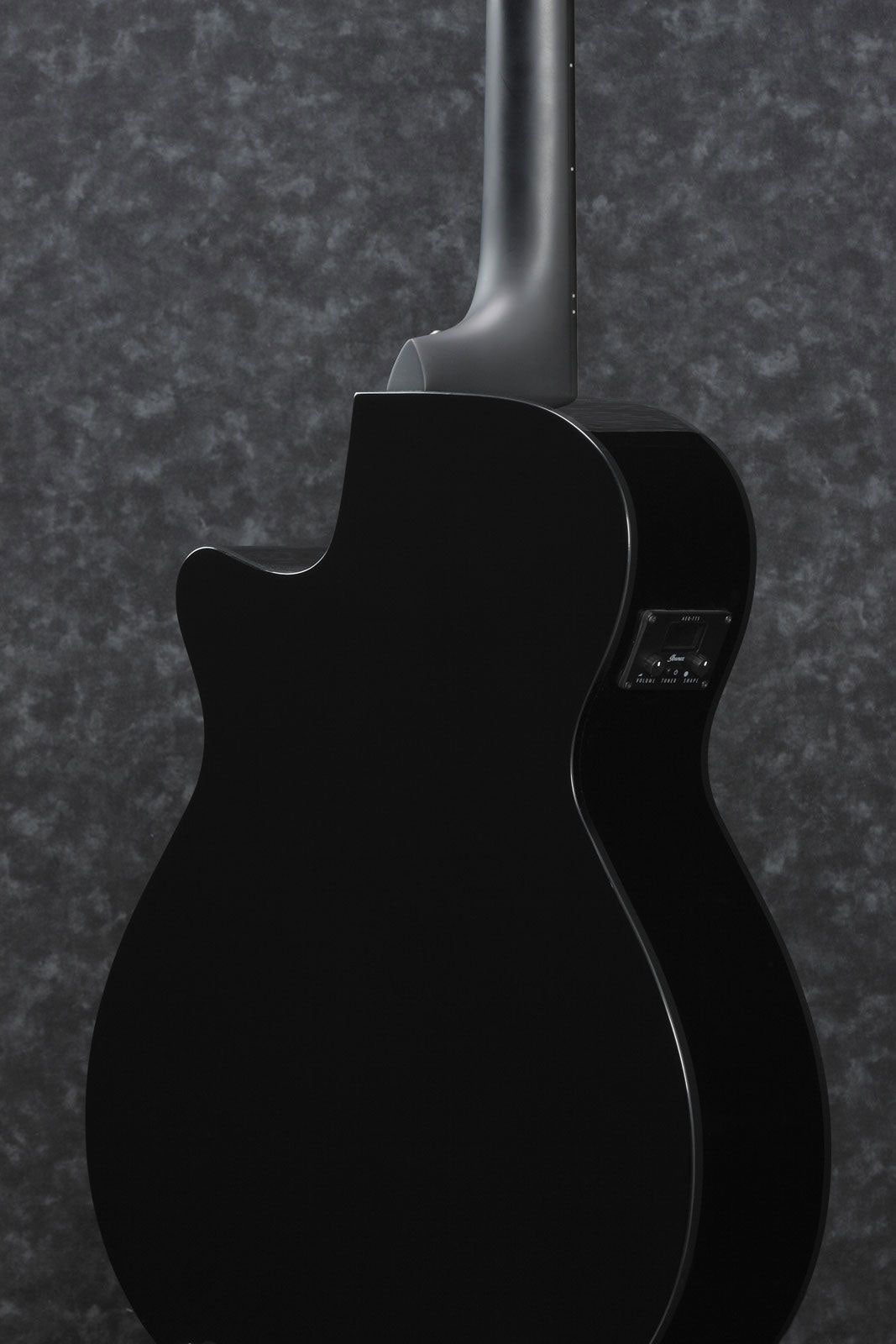 AEG50-BK Black