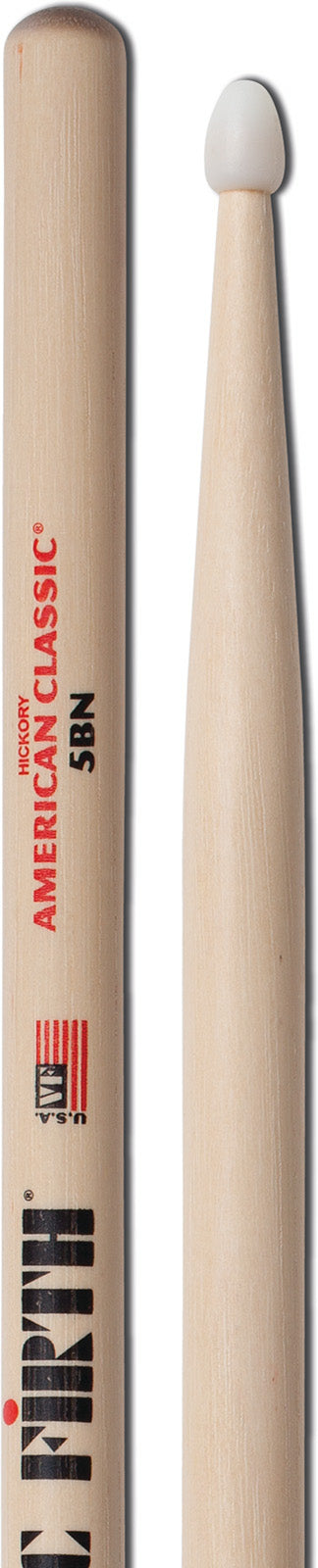 5BN - American Classic Hickory Olives Nylon