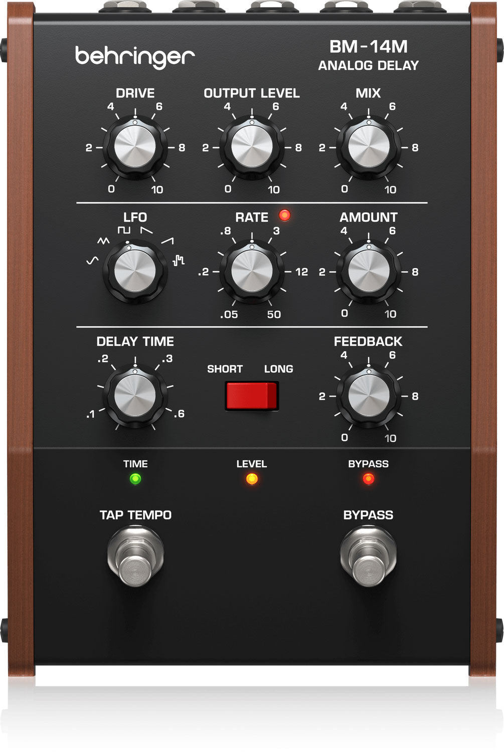 BM-14M Analog Delay