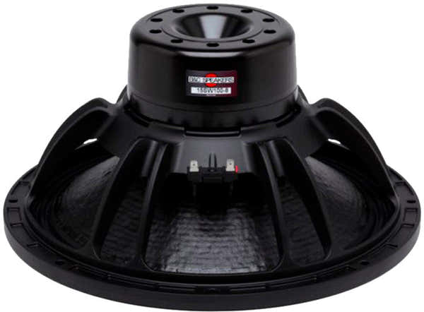 B&C Speakers 15SW100