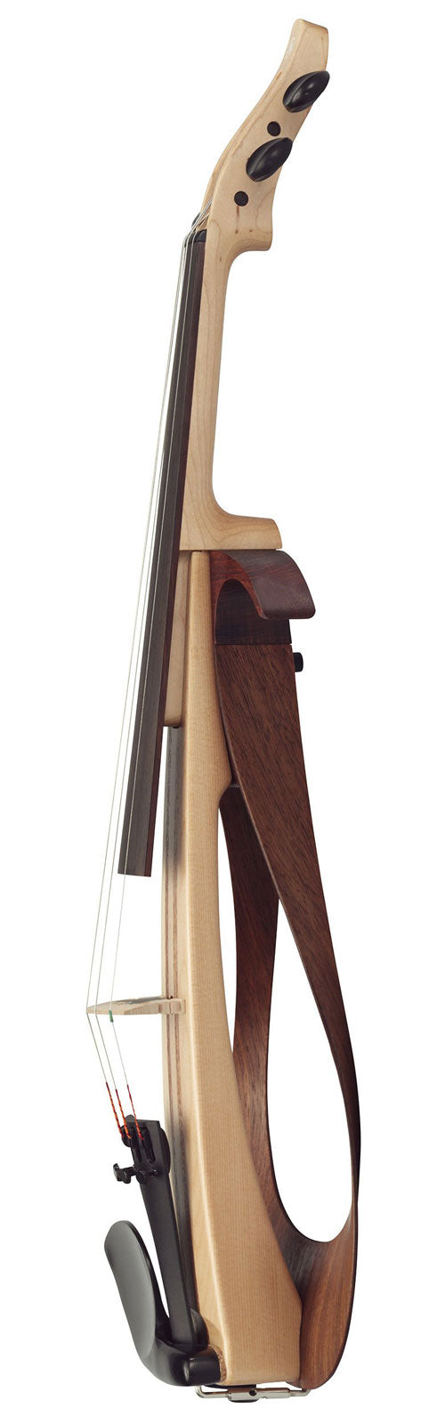 YEV104 Violon 4/4 Naturel (4 Cordes)