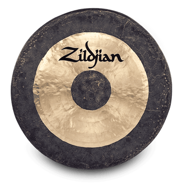 P0499 Gong 26" Hand Hammered