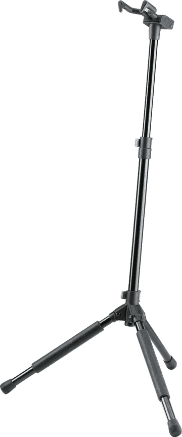 Stand Noir Memphis Pro Guitare - 17670