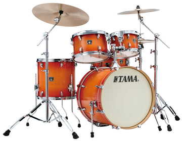 Superstar Classic Fusion 20 TLB