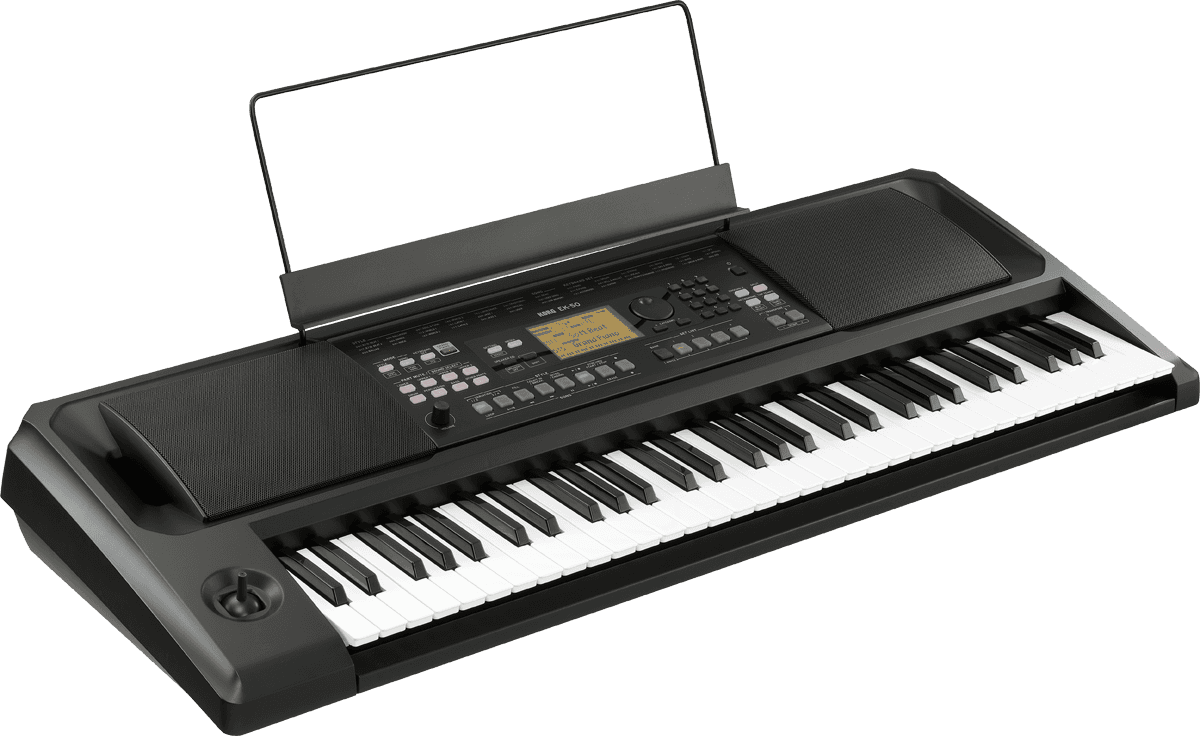 Arrangeurs Korg