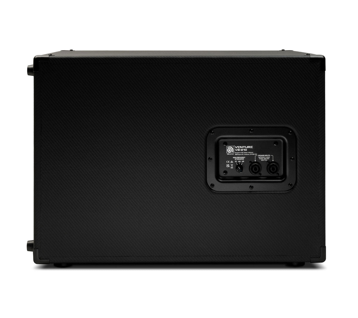 Venture VB-210 8 Ohms 600W