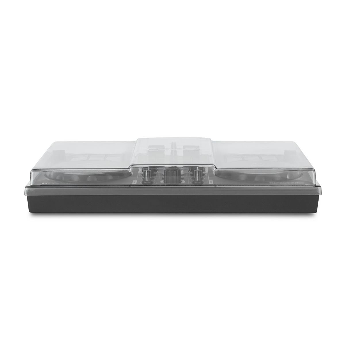 Le Reloop Ready & Buddy Cover