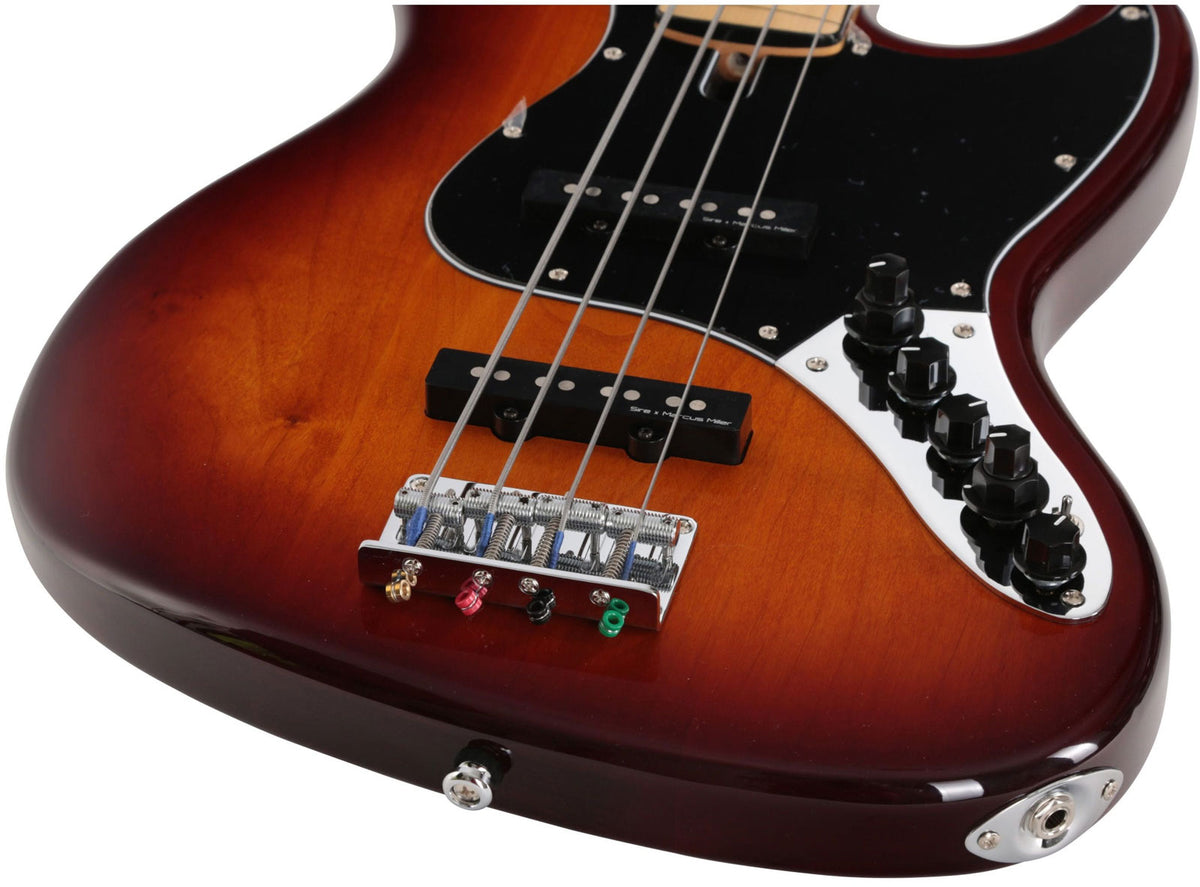 V7 Vintage Alder-4 Fl Ts Mn