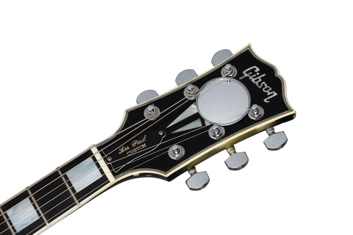 Les Paul Standard Signature Adam Jones Silverburst - Reconditionné