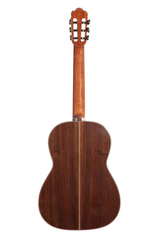 Bavaria A Spruce Indian RW