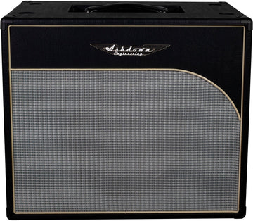 Peacemaker 1 x 12'' Celestion Creamback