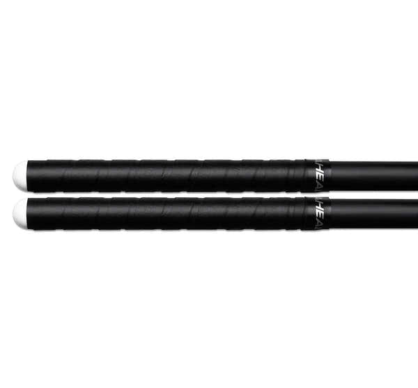 Ahead GT - Grip Universel Pour Baguettes - Noir