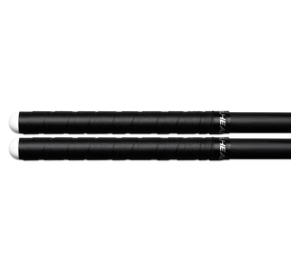 Ahead GT - Grip Universel Pour Baguettes - Noir