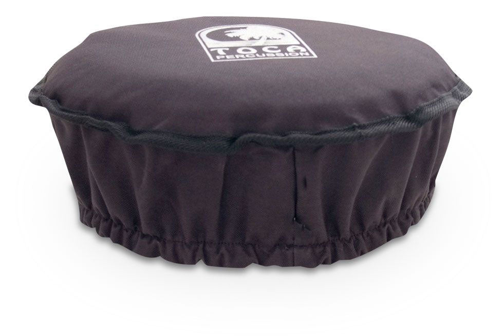 Housse Protection Pour Peau 12" Noir - TDHAT-12