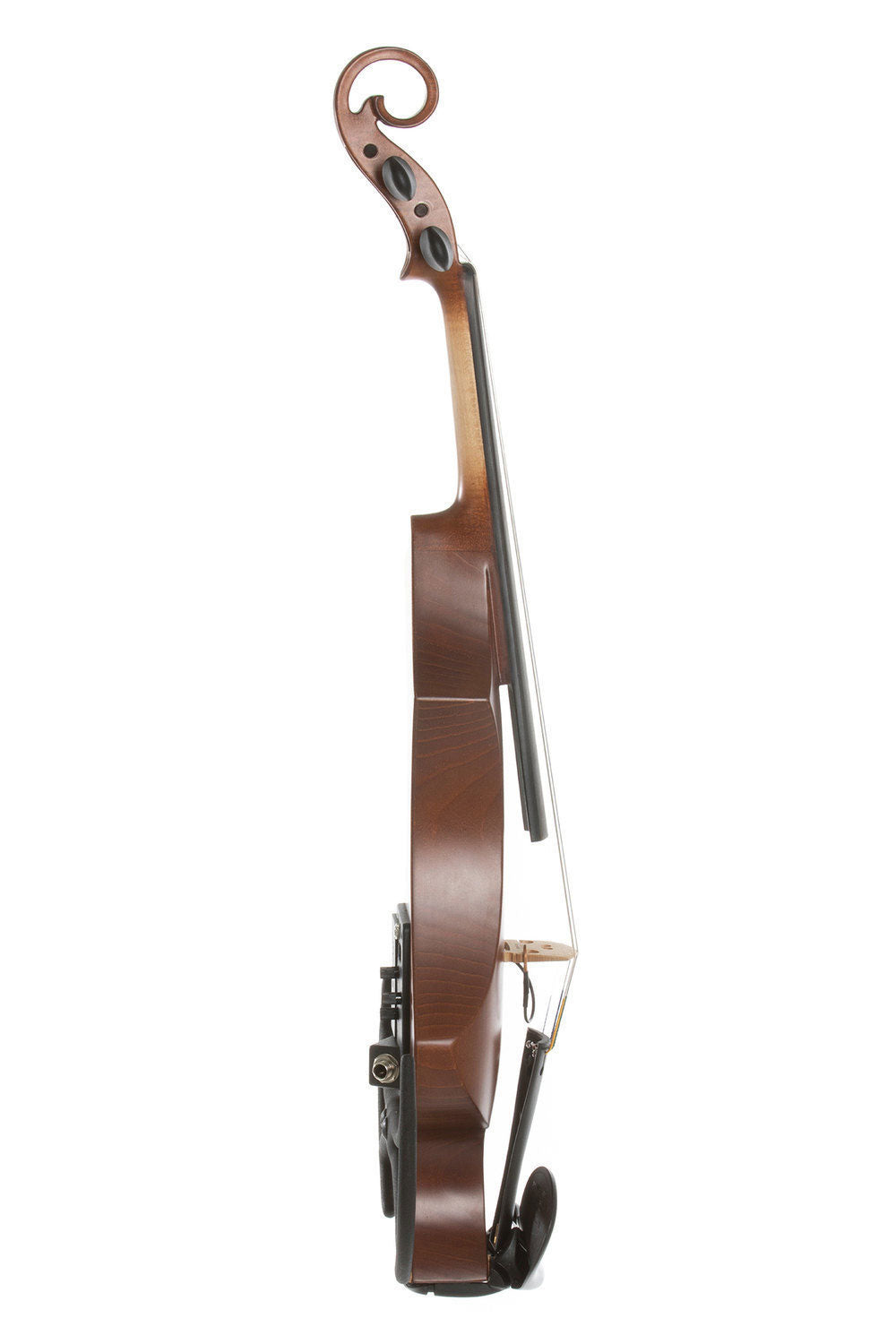 Novita 3.0 4ua Violon Élec - Brun Doré