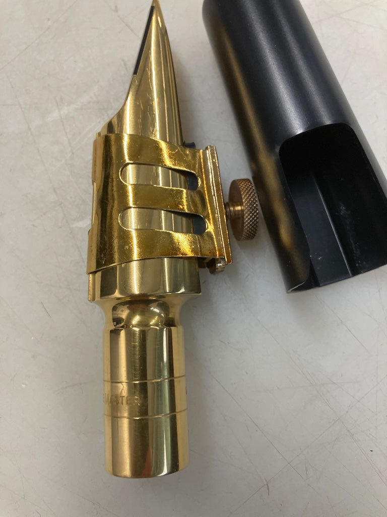 Baryton Super Tone Master Metal 7 - Stock B