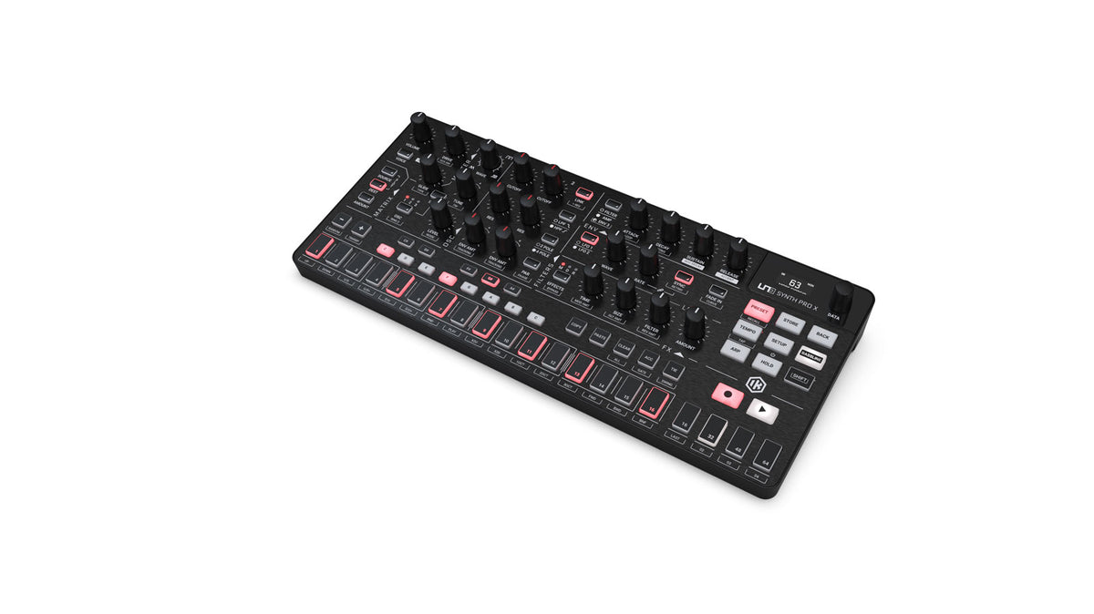 Uno Synth Pro X