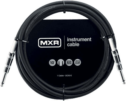 Cables Jack/jack 3M