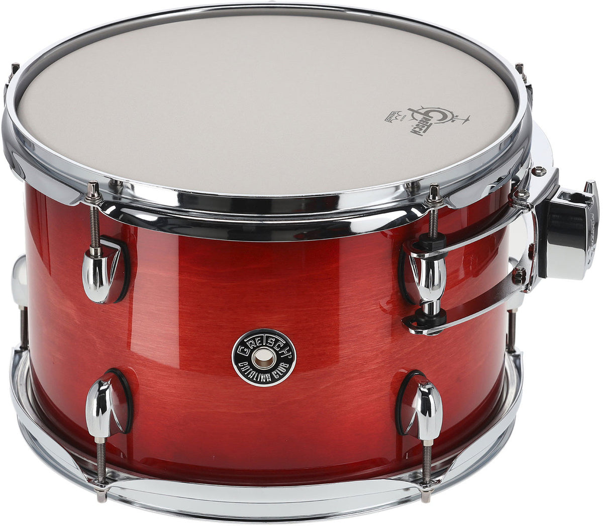 Tom Catalina Club Gloss Crimson Burst 12x8