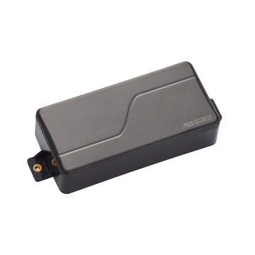 Fluence Modern Ceramic Brushed Black Nickel 7 Cordes