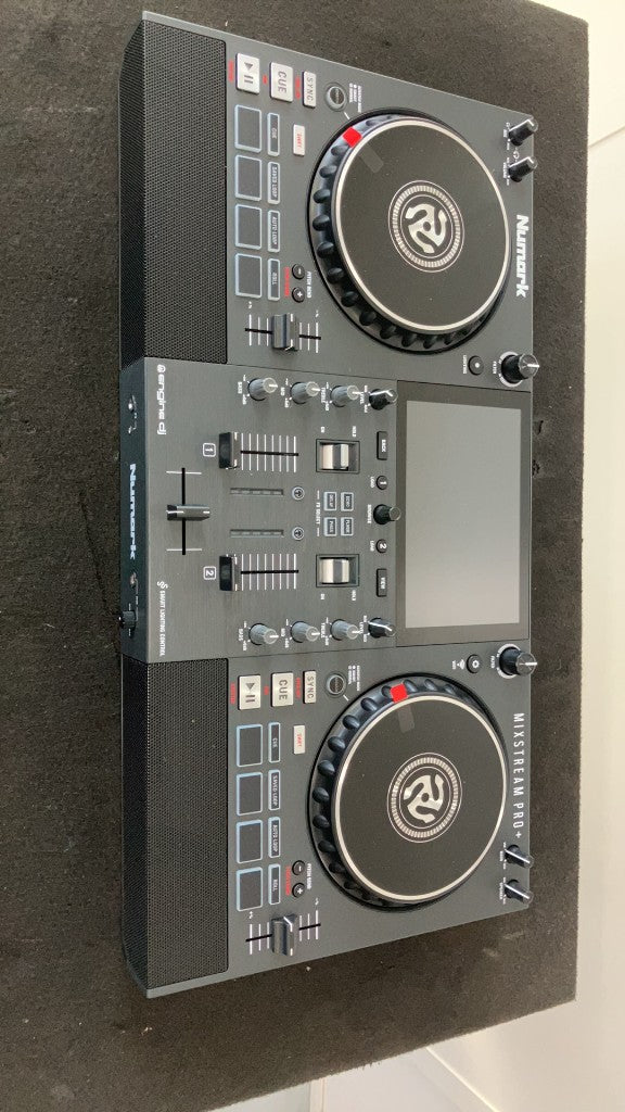 Mixstream Pro + - Stock B