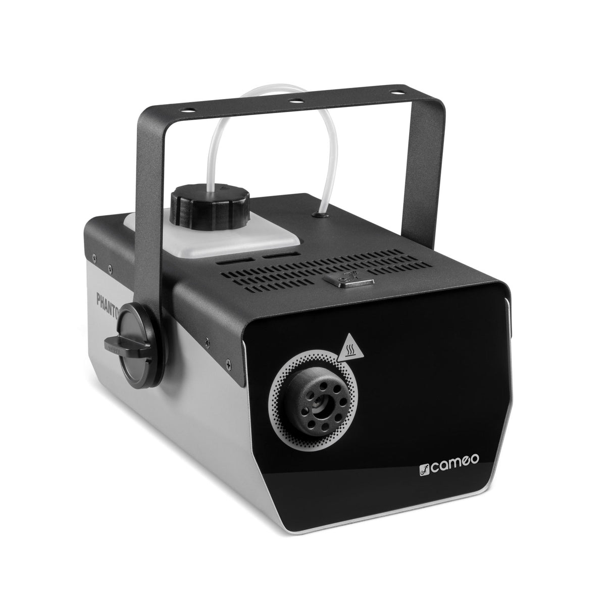 Phom F3 - Machine Fume Compacte 950W Avec Clairage Bicolore