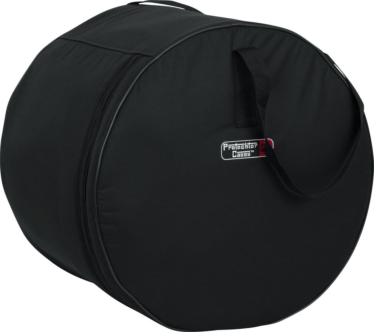 Housse nylon pour tom 18" x 16"