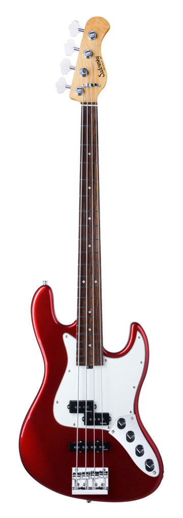 METROEXPRESS HYBRID PJ 4 CANDY APPLE RD,ROSEWOOD